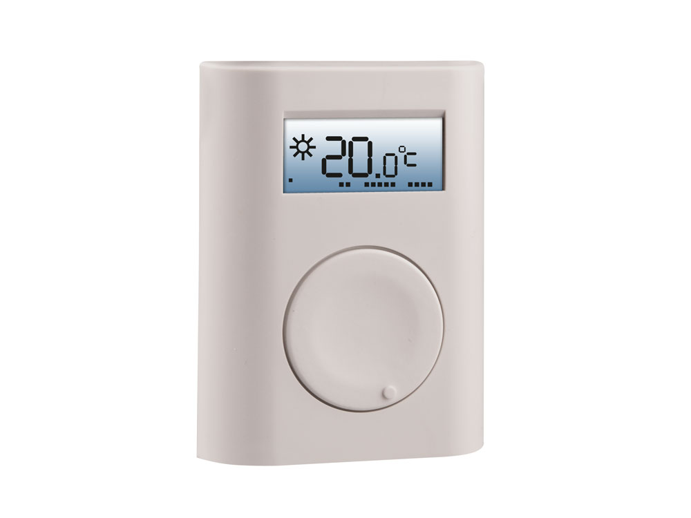 Bezdrátový termostat TP-83