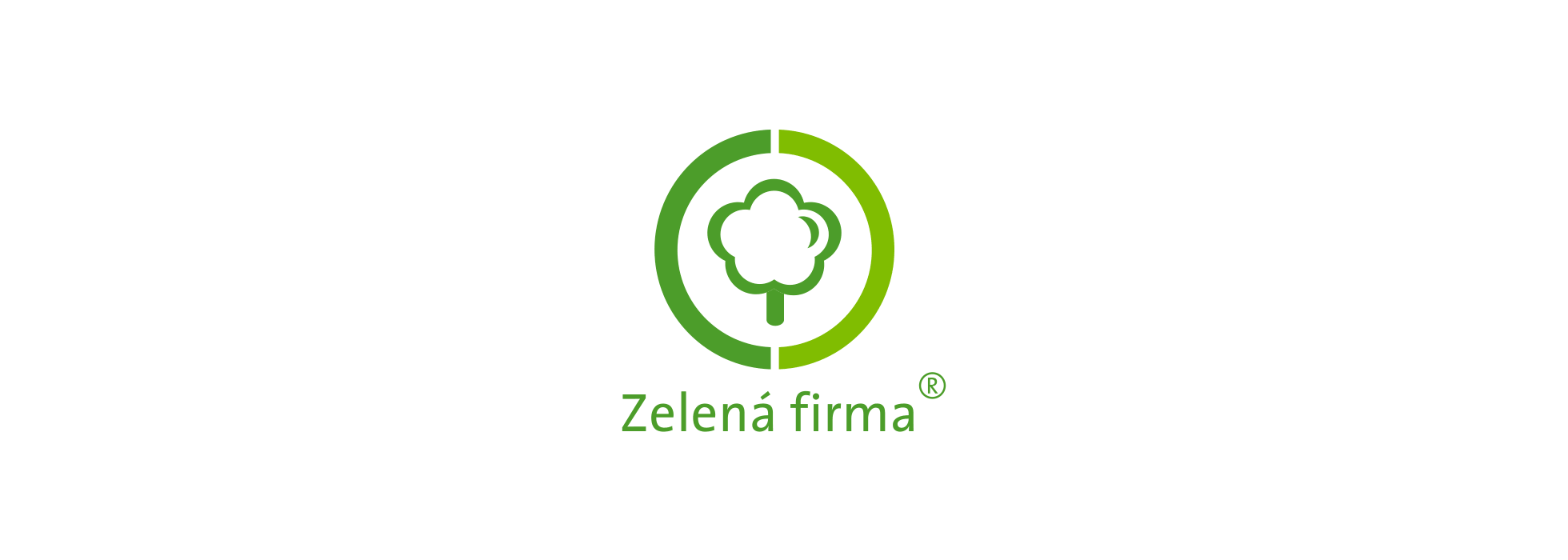 Logo Zelena Firma
