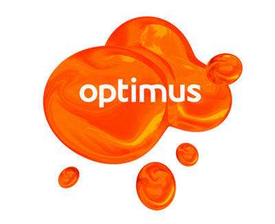 Optimus logo